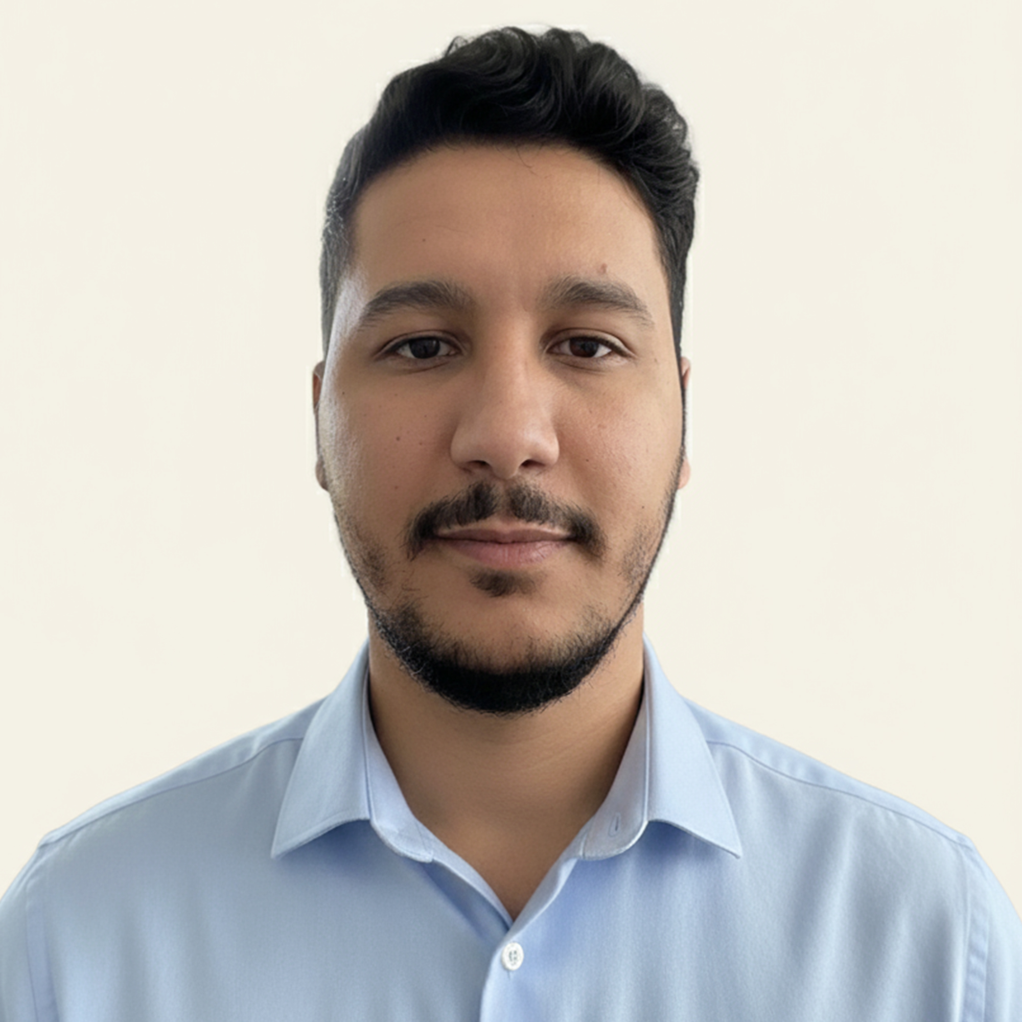 Profilbild von Yazid